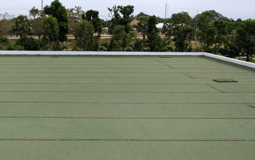 all Costessey Park roofing types quoted for