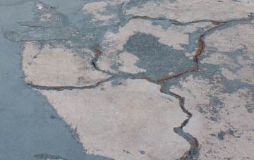 fibreglass roofing replacement Costessey Park