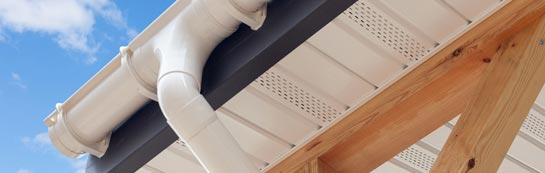 get Costessey Park guttering quotes today