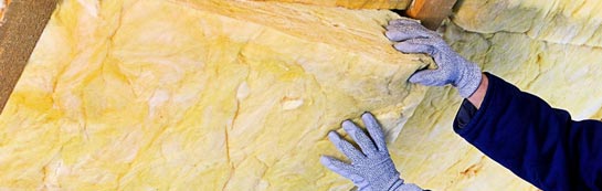 quotes for Costessey Park roof insulation