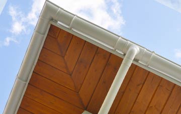 Costessey Park soffit types