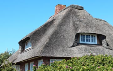 thatch roofing Costessey Park, Norfolk