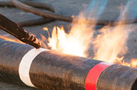Costessey Park flat roofing replacement